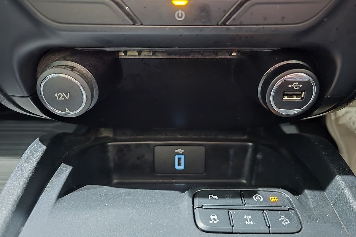 2021 Ford RANGER RANGER FX4 2.0 (4x4) aZL949F5 4X4 2.0L