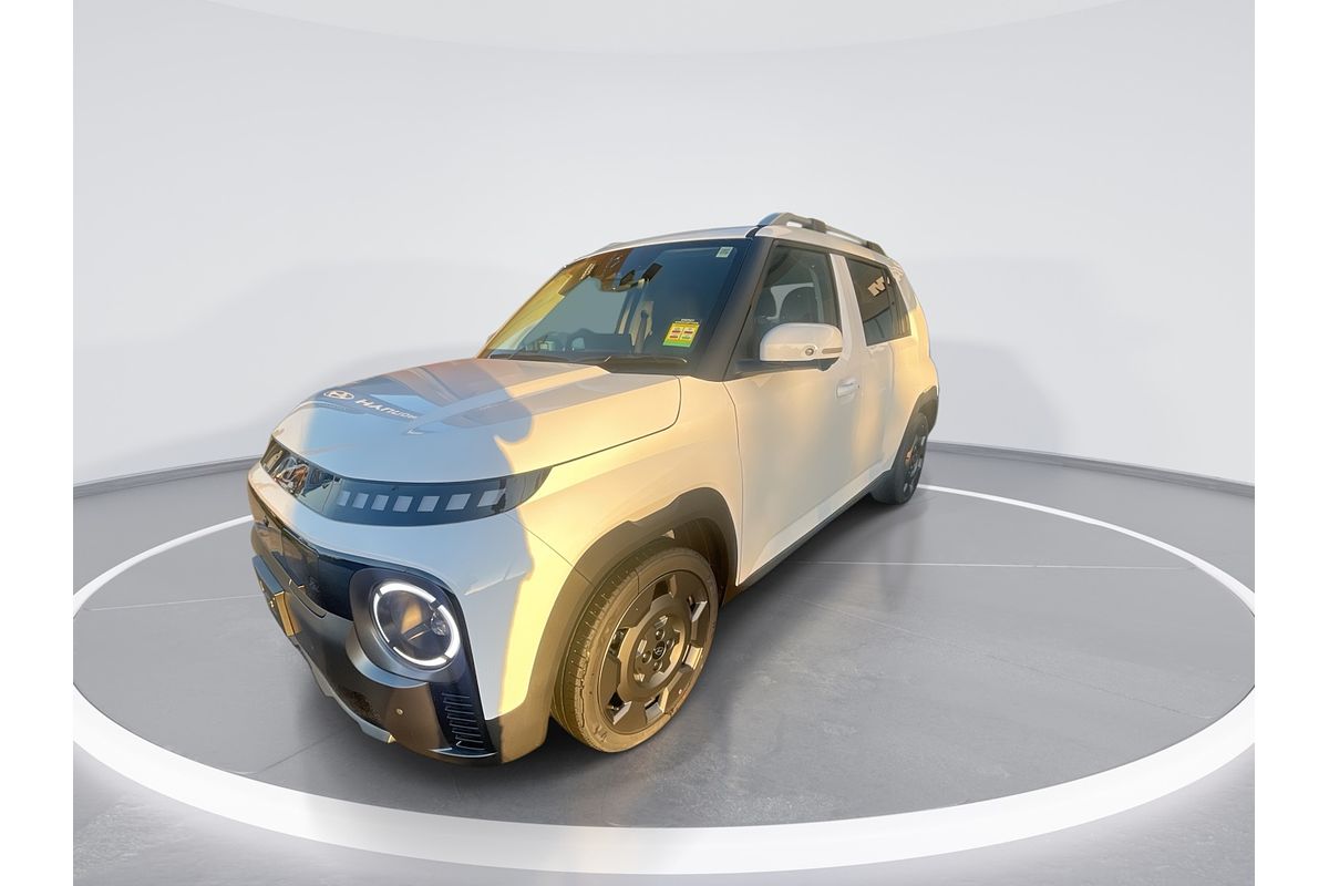 2025 Hyundai INSTER Cross AX.V1