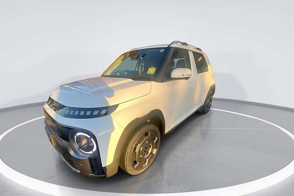 2025 Hyundai INSTER Cross AX.V1