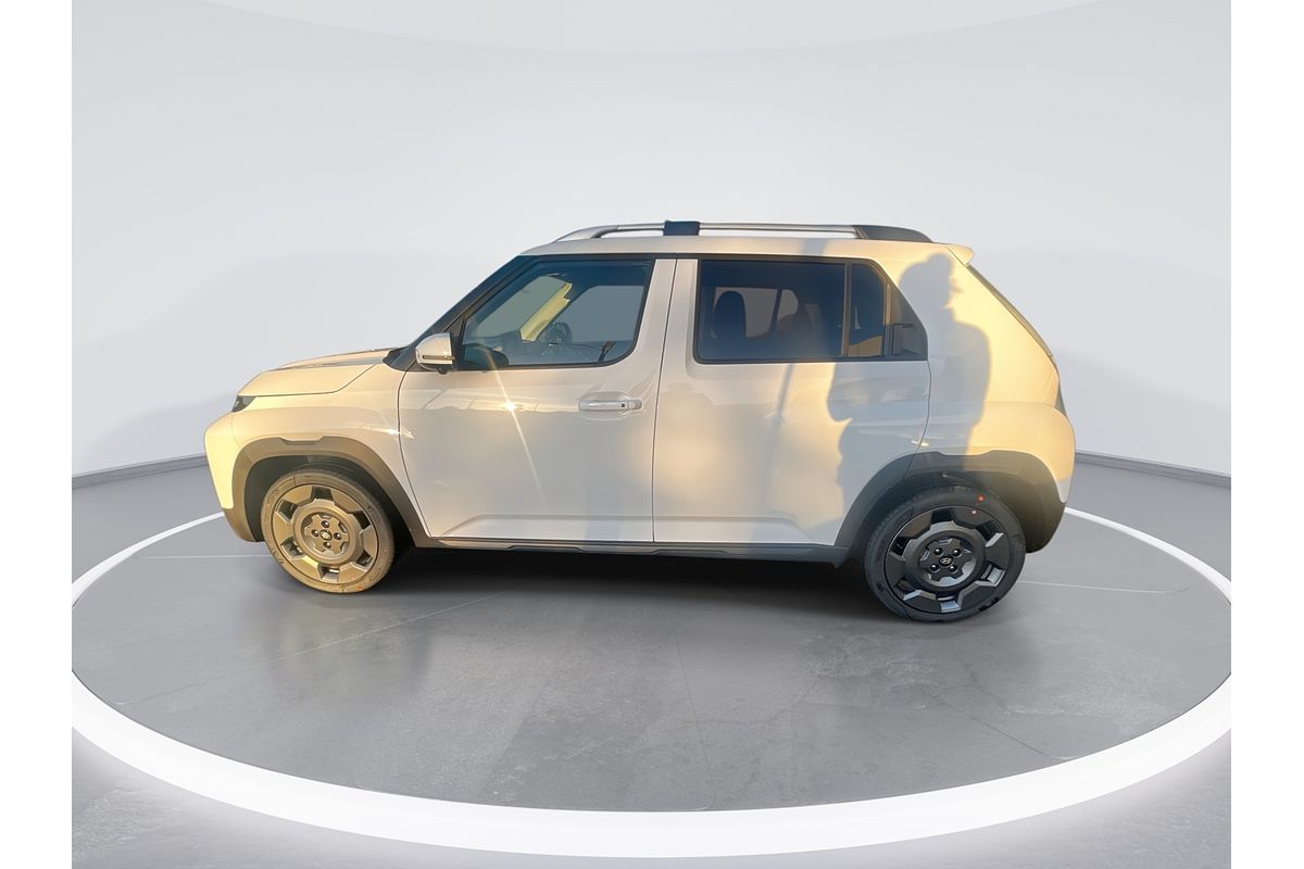 2025 Hyundai INSTER Cross AX.V1
