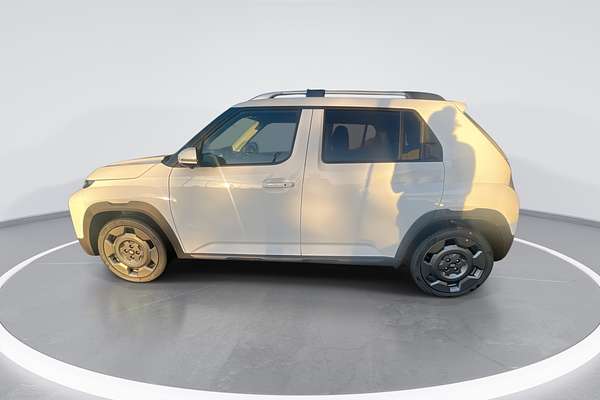 2025 Hyundai INSTER Cross AX.V1