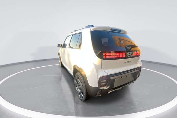 2025 Hyundai INSTER Cross AX.V1