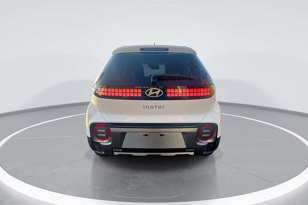 2025 Hyundai INSTER Cross AX.V1