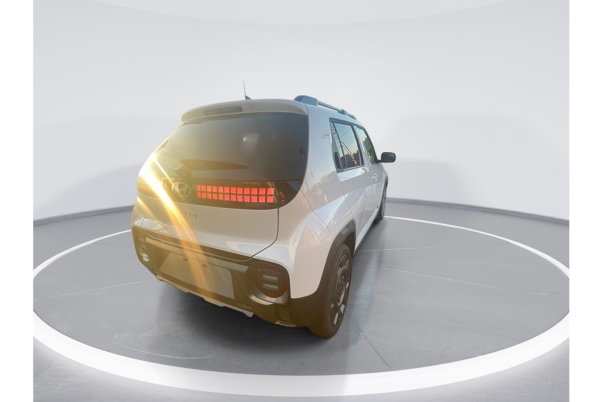 2025 Hyundai INSTER Cross AX.V1