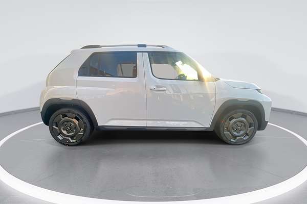 2025 Hyundai INSTER Cross AX.V1