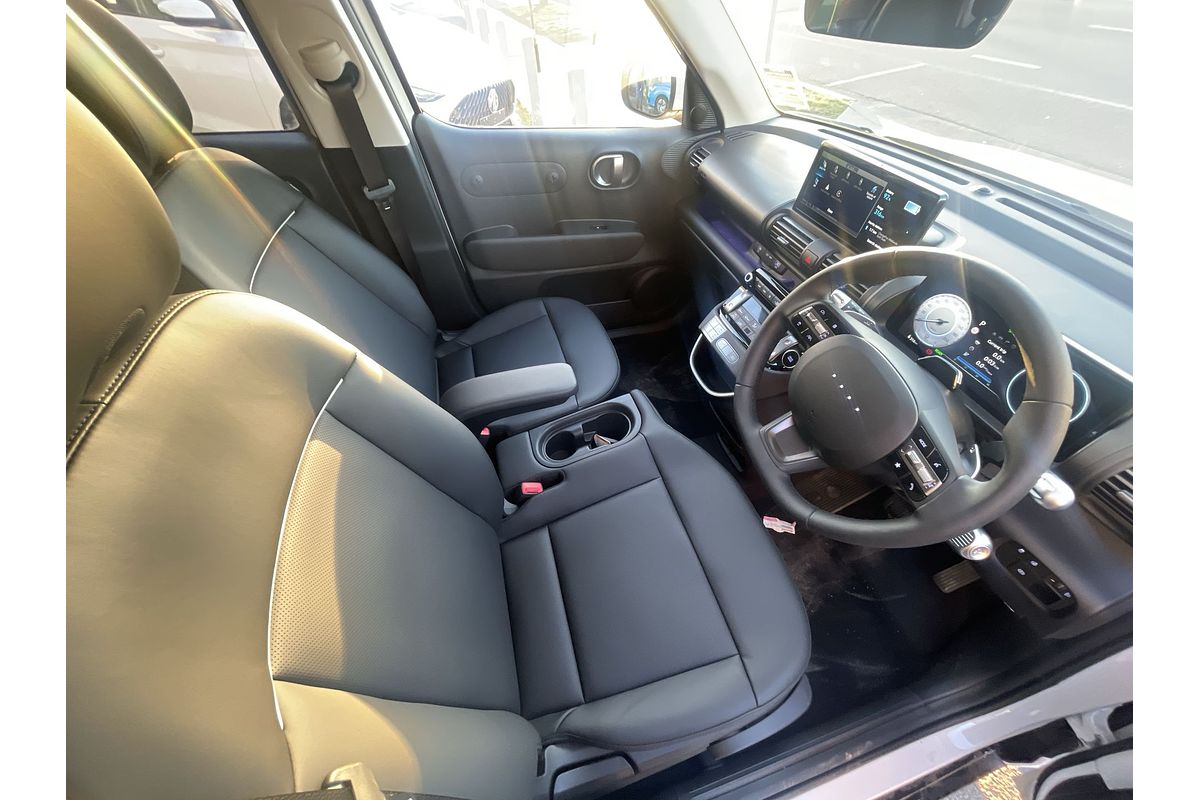 2025 Hyundai INSTER Cross AX.V1