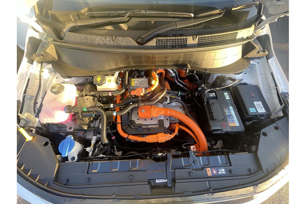 2025 Hyundai INSTER Cross AX.V1