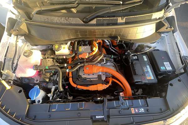 2025 Hyundai INSTER Cross AX.V1