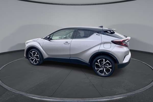 2018 Toyota C-HR Koba NGX10R
