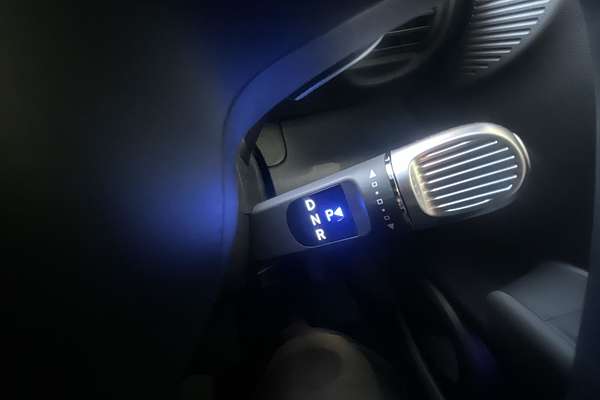 2025 Hyundai INSTER Cross AX.V1