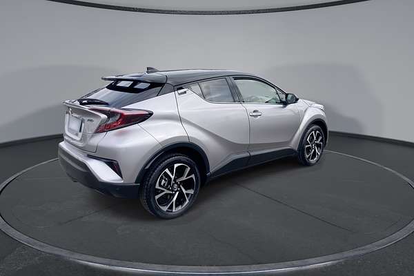 2018 Toyota C-HR Koba NGX10R