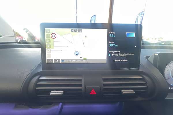 2025 Hyundai INSTER Cross AX.V1