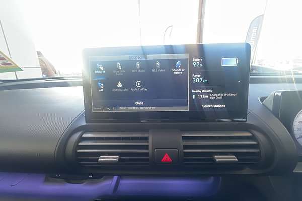 2025 Hyundai INSTER Cross AX.V1