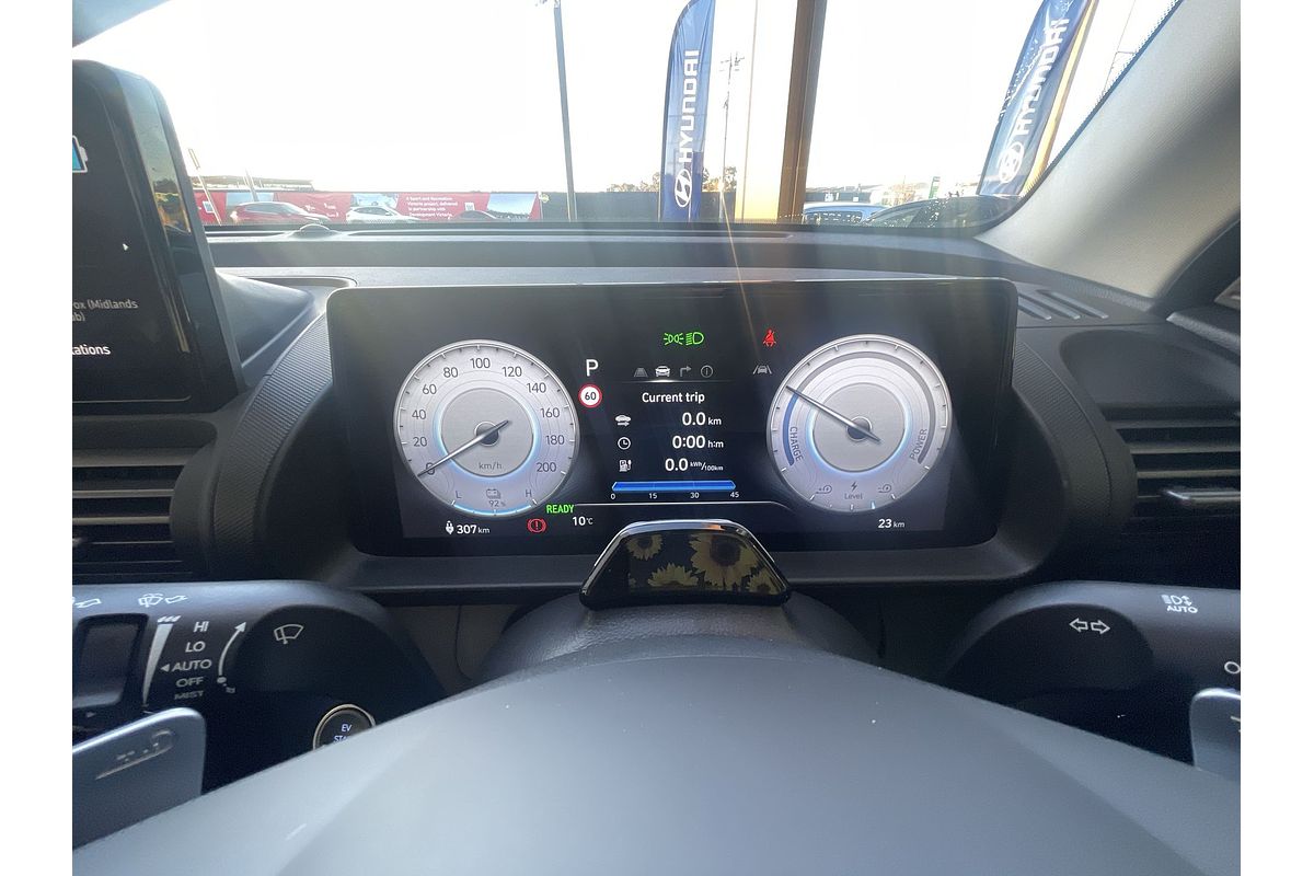 2025 Hyundai INSTER Cross AX.V1