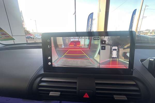 2025 Hyundai INSTER Cross AX.V1