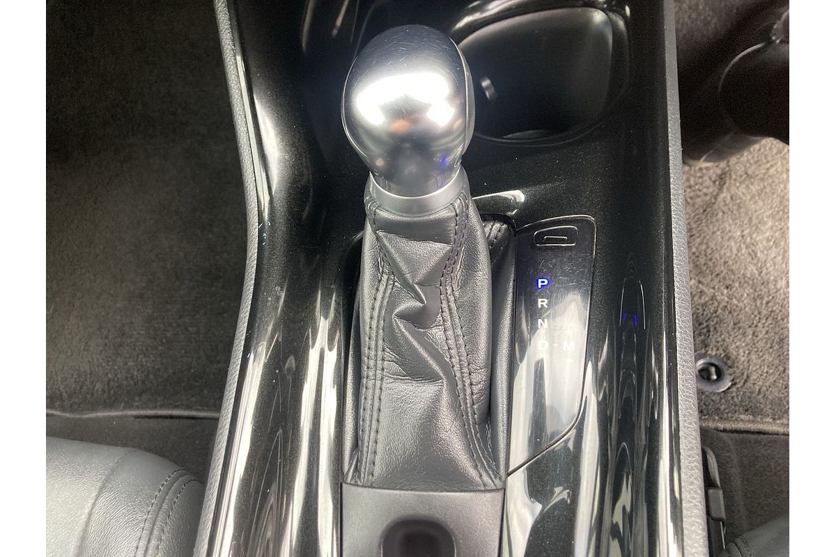 2018 Toyota C-HR Koba NGX10R