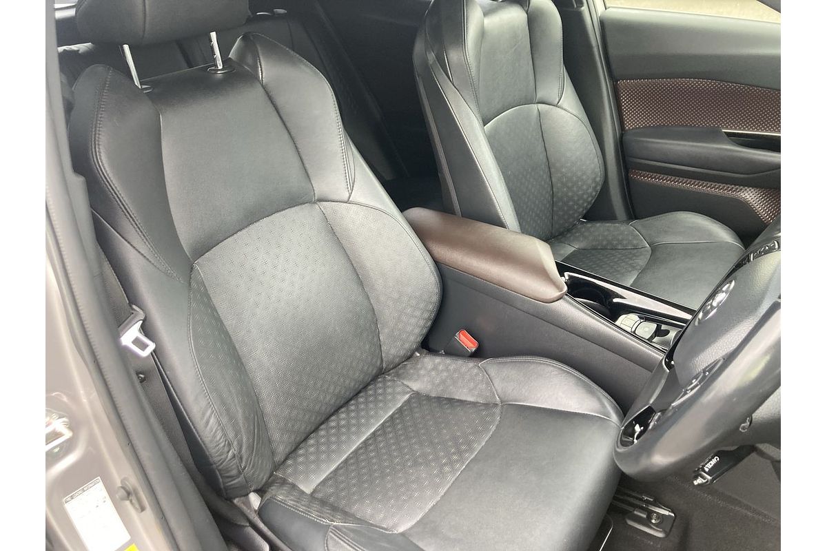 2018 Toyota C-HR Koba NGX10R