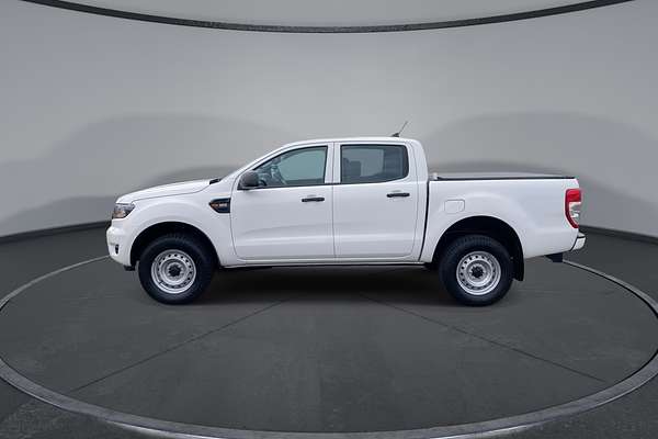 2021 Ford Ranger XL PX MkIII 4X4 3.2L