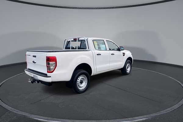 2021 Ford Ranger XL PX MkIII 4X4 3.2L