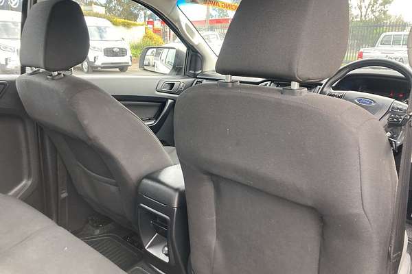 2021 Ford Ranger XL PX MkIII 4X4 3.2L