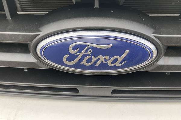 2021 Ford Ranger XL PX MkIII 4X4 3.2L