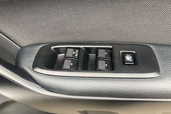 2021 Ford Ranger XL PX MkIII 4X4 3.2L
