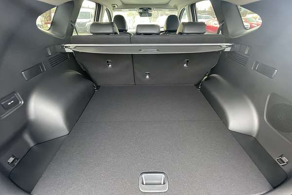 2025 Hyundai Tucson Premium NX4.V3