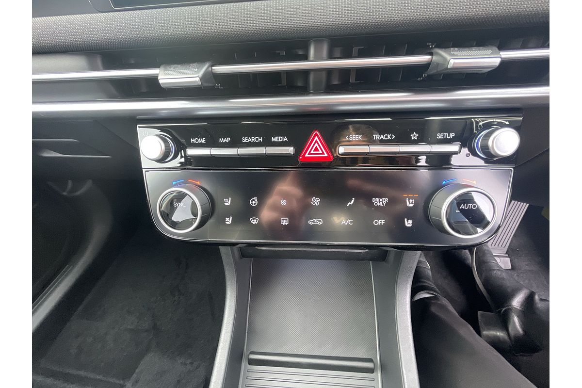 2025 Hyundai Tucson Premium NX4.V3