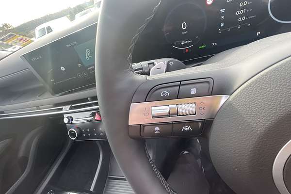 2025 Hyundai Tucson Premium NX4.V3