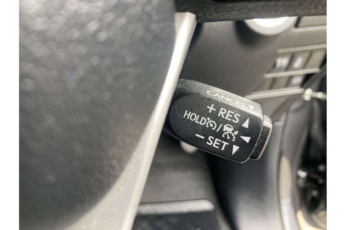 2024 Toyota Hilux SR 48V GUN126R 4X4