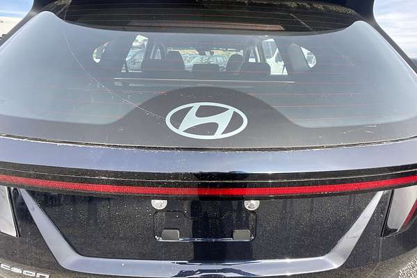 2025 Hyundai Tucson NX4.V3