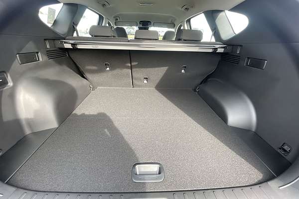 2025 Hyundai Tucson NX4.V3