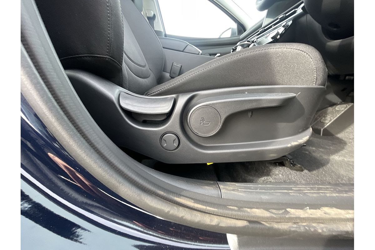 2025 Hyundai Tucson NX4.V3
