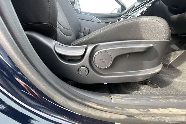 2025 Hyundai Tucson NX4.V3