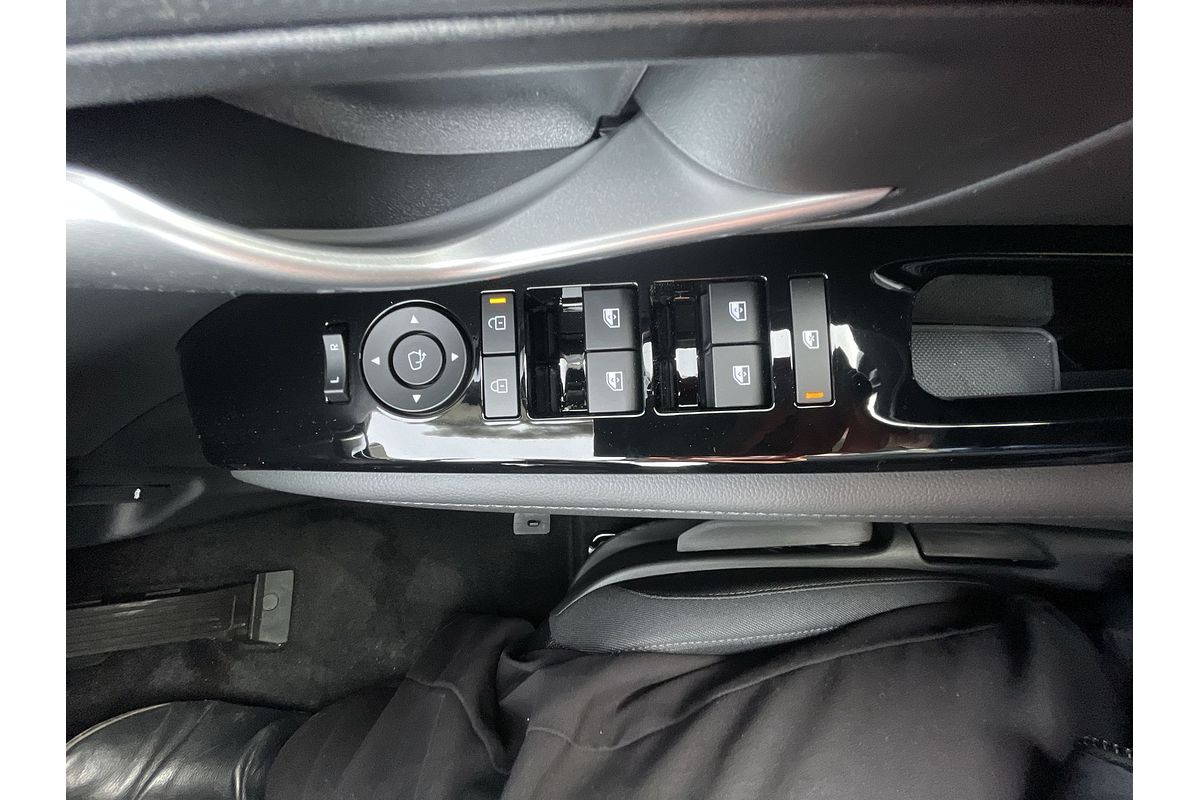 2025 Hyundai Tucson NX4.V3