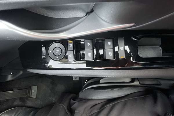2025 Hyundai Tucson NX4.V3