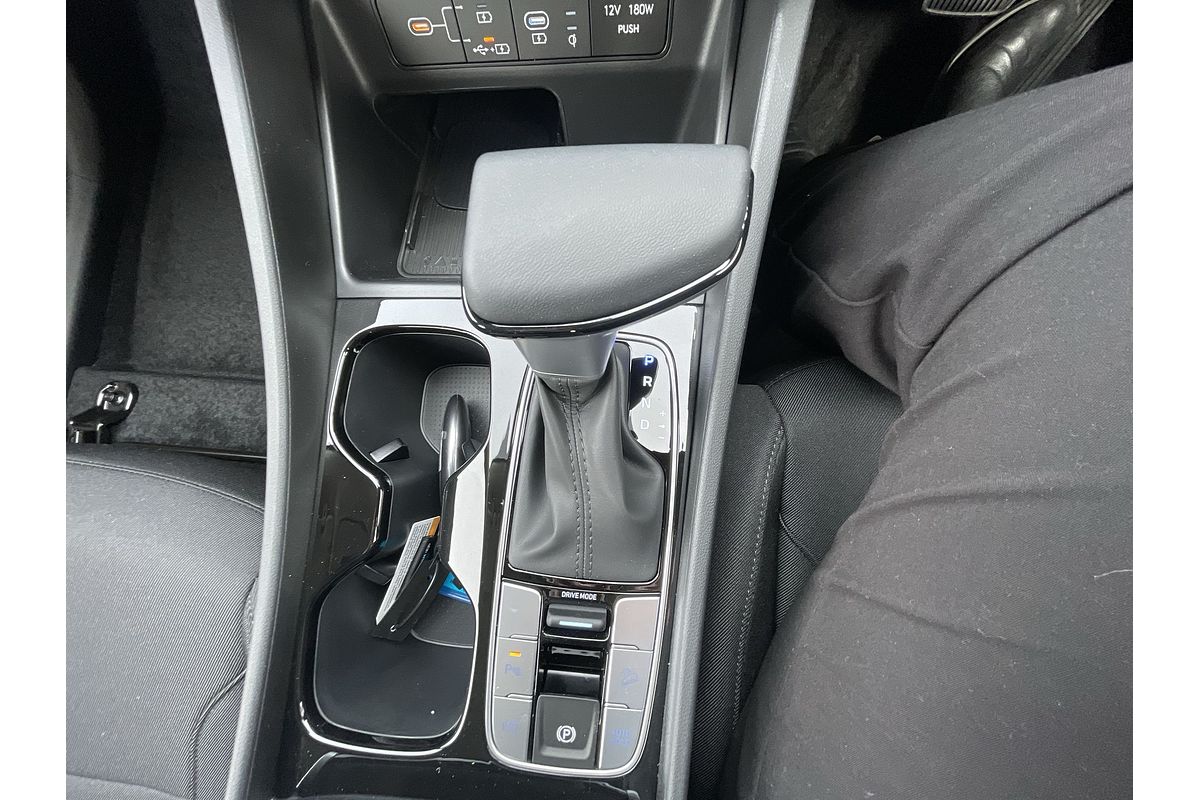 2025 Hyundai Tucson NX4.V3
