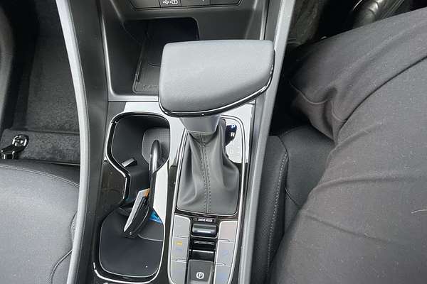 2025 Hyundai Tucson NX4.V3