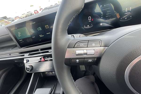2025 Hyundai Tucson NX4.V3