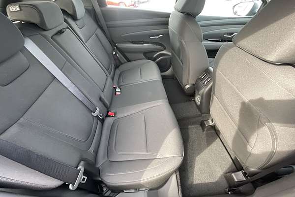 2025 Hyundai Tucson NX4.V3