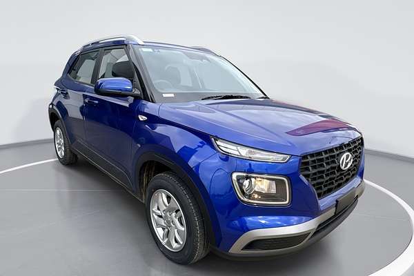 2025 Hyundai Venue QX.V5