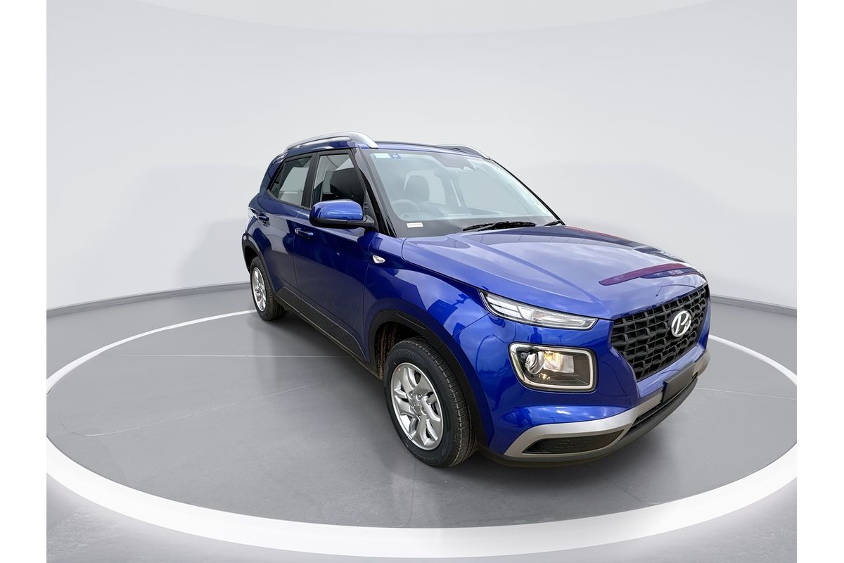 2025 Hyundai Venue QX.V5