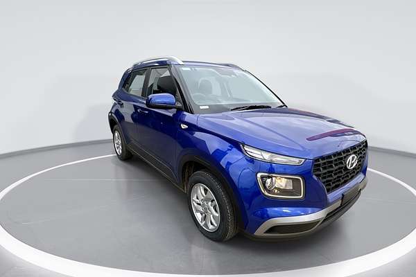 2025 Hyundai Venue QX.V5
