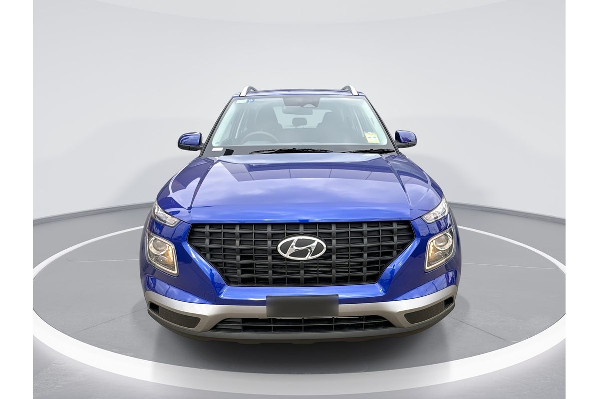 2025 Hyundai Venue QX.V5