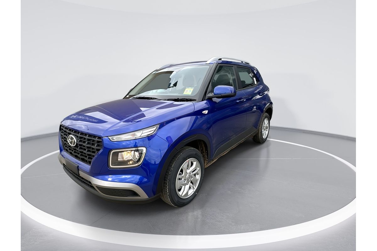 2025 Hyundai Venue QX.V5