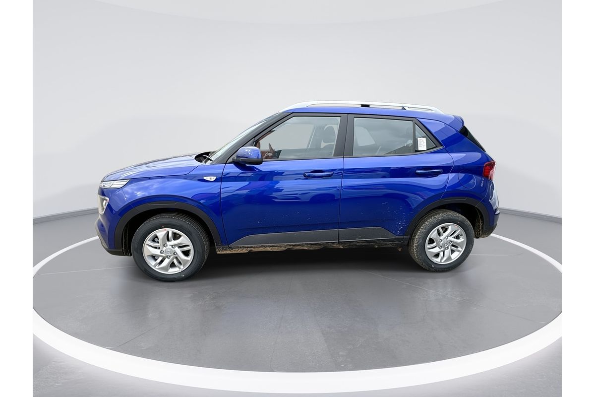2025 Hyundai Venue QX.V5