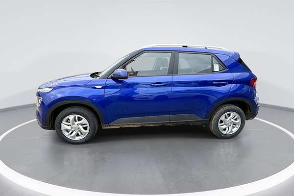 2025 Hyundai Venue QX.V5