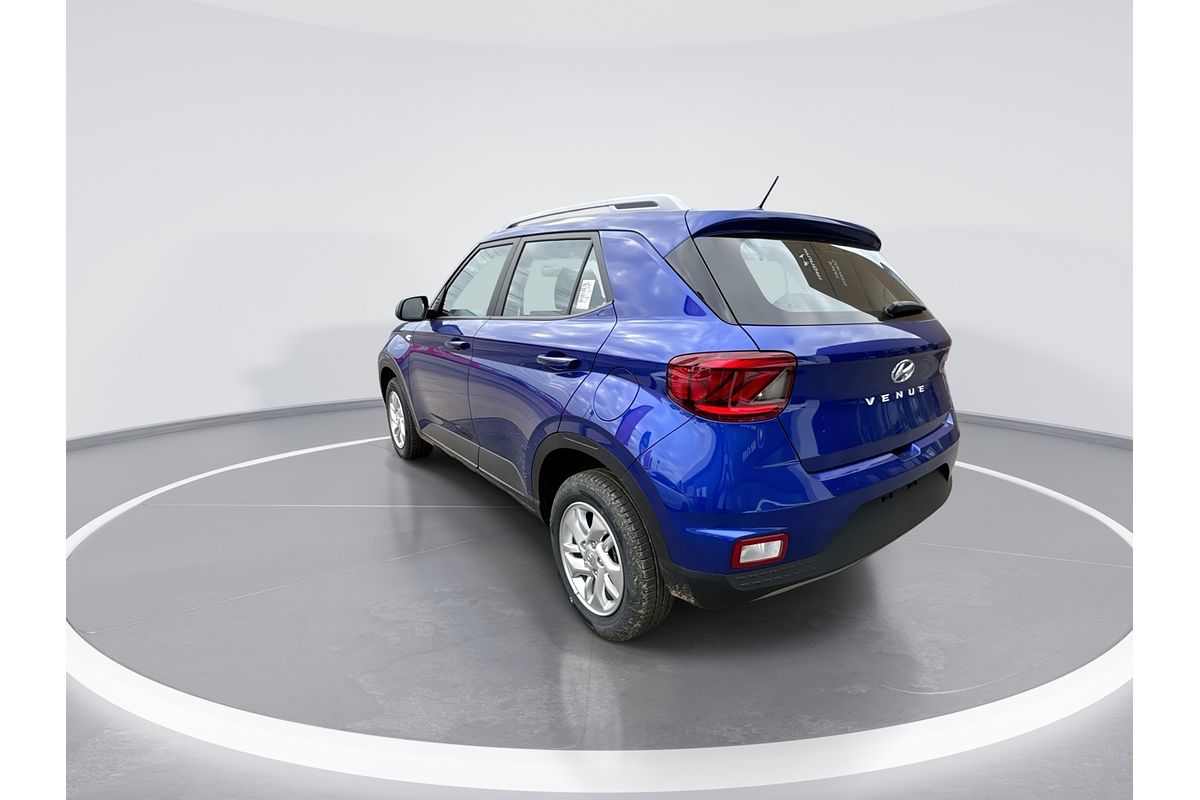 2025 Hyundai Venue QX.V5