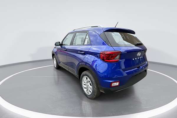 2025 Hyundai Venue QX.V5
