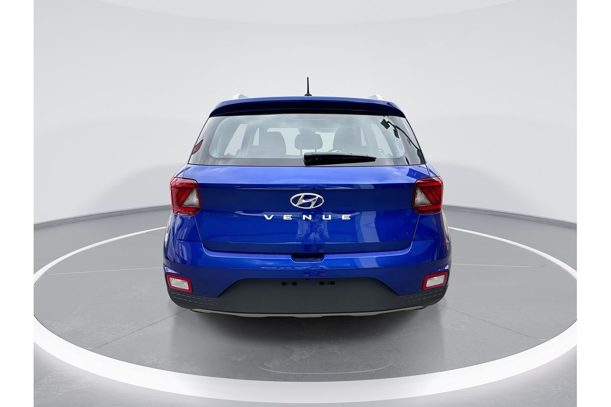 2025 Hyundai Venue QX.V5